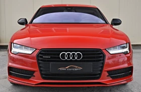 Audi A7 3.0TDI COMPETITION 326h.p 3xS-LINE RS-SITZE 21RS  - 22900 € / 44788.51 лв. - 99305834 2