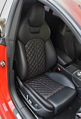 Audi A7 3.0TDI COMPETITION 326h.p 3xS-LINE RS-SITZE 21RS  - 22900 € / 44788.51 лв. - 99305834 14