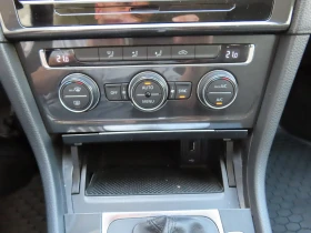 VW Golf Variant Comfortline 1.6TDI BMT - 10860 € / 21240.31 лв. - 28747138 9