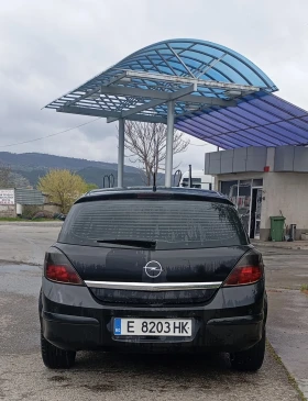 Opel Astra 1.7cdti Cosmo - 2700 € / 5280.74 лв. - 76658848 5