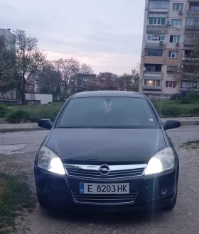 Opel Astra 1.7cdti Cosmo | Mobile.bg � ����� ������ 11