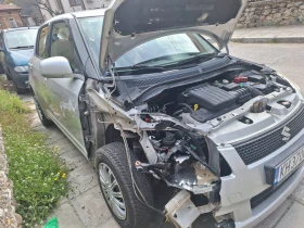 Suzuki Swift undefined | Auto.bg — изображение 6
