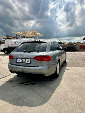 Audi A4 - 4999 € / 9777.19 лв. - 12094707 2