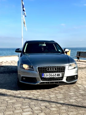 Audi A4 - 4999 € / 9777.19 лв. - 12094707 5