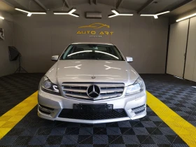 ����� �� �������� �� Mercedes-Benz C 200 C200