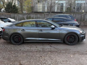 Audi S5 Technik/��������/���������/360 ������/����+ ������ | Mobile.bg � ����� ������ 4