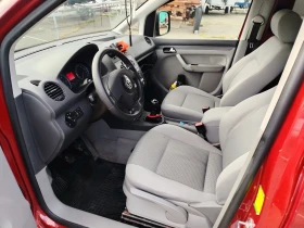 VW Caddy Life 1.9 TDI Clima | Mobile.bg � ����� ������ 5