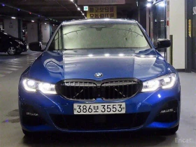 ������ BMW 330