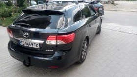 Toyota Avensis | Mobile.bg � ����� ������ 3