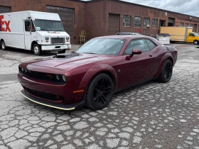������ Dodge Challenger