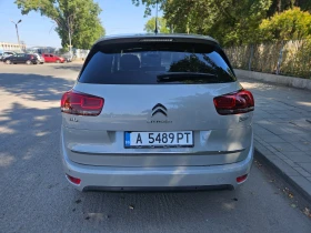 Citroen C4 Picasso | Mobile.bg � ����� ������ 6