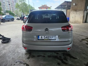 Citroen C4 Picasso | Mobile.bg � ����� ������ 5