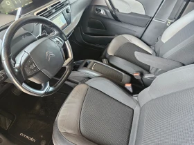 Citroen C4 Picasso | Mobile.bg � ����� ������ 7