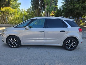 Citroen C4 Picasso | Mobile.bg � ����� ������ 4