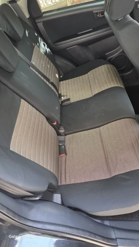 Fiat Sedici | Mobile.bg � ����� ������ 11