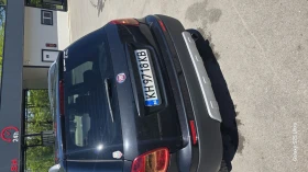 Fiat Sedici | Mobile.bg � ����� ������ 6