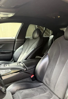 BMW 640 Gran Coupe - M-packet - ������ | Mobile.bg � ����� ������ 7