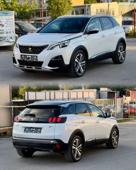 Peugeot 3008 2.0HDI GT line �������� ����� �������  | Mobile.bg � ����� ������ 16