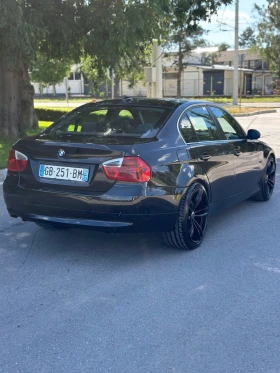 BMW 320 163�.�. �������� | Mobile.bg � ����� ������ 4
