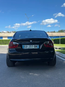 BMW 320 163�.�. �������� | Mobile.bg � ����� ������ 5