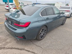 BMW 330 * XDRIVE * CARFAX * ОТ ПРЕДСТАВИТЕЛСТВО  - 20750 € / 40583.47 лв. - 10686366 3