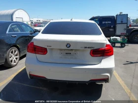 BMW 340 X-Drive* M-Pack* B58* Harman Kardon | Auto.bg — изображение 5