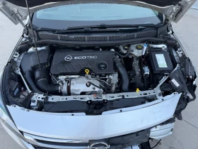 Opel Astra 1.6CDTI 110�� | Mobile.bg � ����� ������ 8