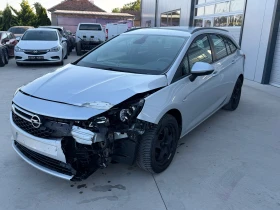 Opel Astra 1.6CDTI 110�� | Mobile.bg � ����� ������ 6