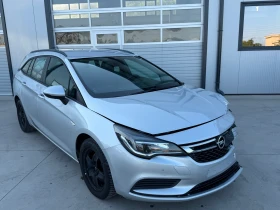 Opel Astra 1.6CDTI 110�� | Mobile.bg � ����� ������ 17