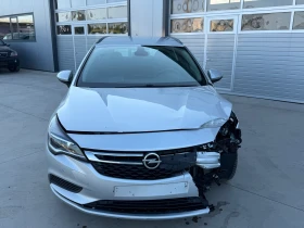 Opel Astra 1.6CDTI 110�� | Mobile.bg � ����� ������ 7