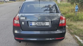 ����� �� �������� �� Skoda Octavia 1.6mpi + ���