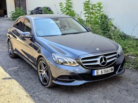 Mercedes-Benz E 250 