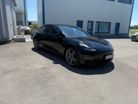 Tesla Model 3 PERFORMANCE/FACE