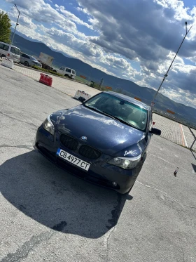 BMW 530 XDRIVE  - 5000 € - 73999276 4