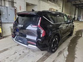 Kia EV9 2026 KIA EV9 LAND W/PLUS | Auto.bg — изображение 4