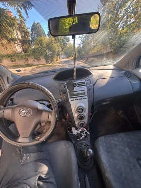 Toyota Yaris - 2500 € - 89047163 7