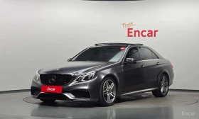 Mercedes-Benz E 63 AMG * E63 4MATIC * БЕЗ ПЪРВОНАЧАЛНА ВНОСКА