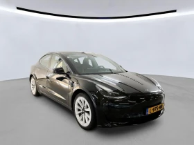 Tesla Model 3 Standart Range Plus leather led navi panorama