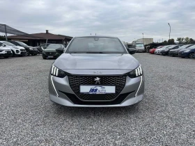 Peugeot 208 1.2, Euro 6, AUTOMATIC GT LINE  Нов Внос France