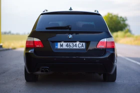 BMW 530 Edition* ВАКУУМ* HEAD-UP* X-Drive | Auto.bg — изображение 5