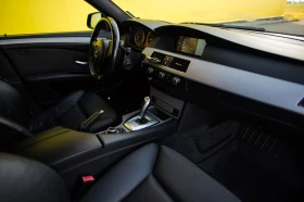 BMW 530 Edition* ВАКУУМ* HEAD-UP* X-Drive | Auto.bg — изображение 8