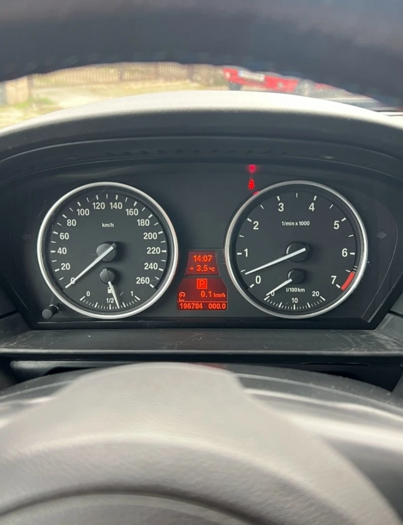 BMW 530 530i Full, снимка 10 - Автомобили и джипове - 47541062