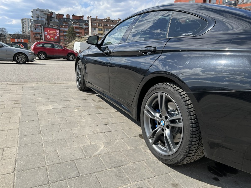 BMW 430 IX M Gran Coupe Facelift, снимка 4 - Автомобили и джипове - 45715020