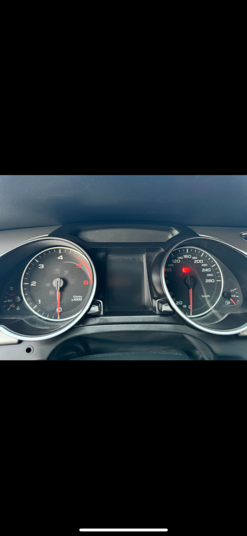 Audi A5 2.7 TDI 8 speed, снимка 2 - Автомобили и джипове - 46435581