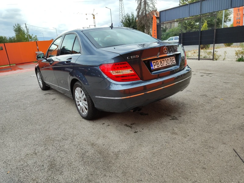 Mercedes-Benz C 180 C180 , снимка 3 - Автомобили и джипове - 48351727