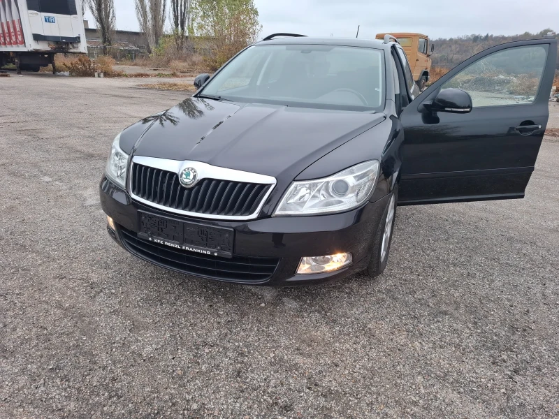 Skoda Octavia, снимка 11 - Автомобили и джипове - 48078123