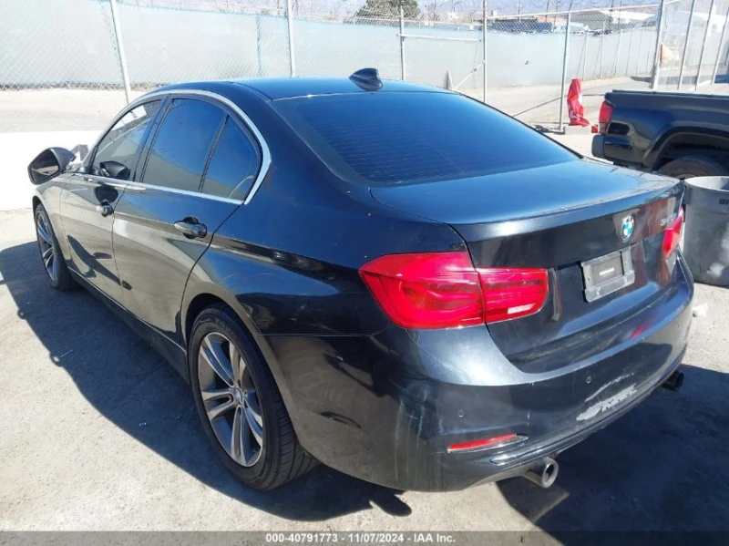 BMW 340 I RWD СЕРВИЗНА ИСТОРИЯ, снимка 6 - Автомобили и джипове - 48141546