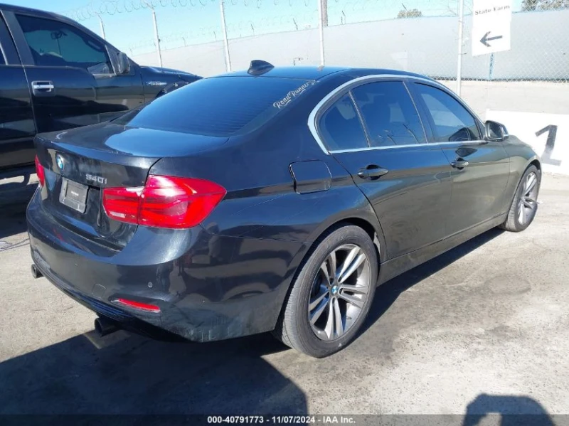 BMW 340 I RWD СЕРВИЗНА ИСТОРИЯ, снимка 7 - Автомобили и джипове - 48141546