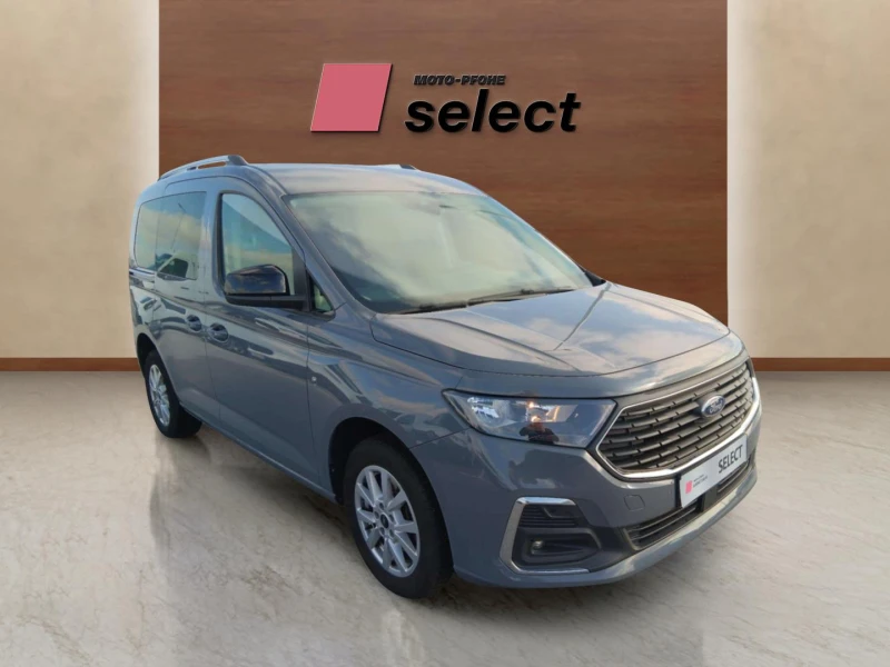 Ford Connect 1.5, снимка 4 - Автомобили и джипове - 48290572