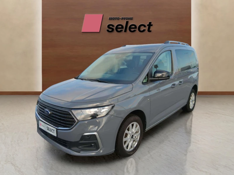 Ford Connect 1.5, снимка 1 - Автомобили и джипове - 48290572